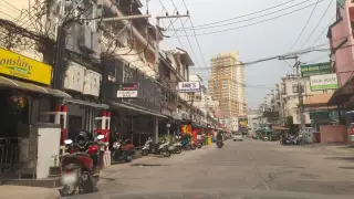 Malee Guesthouse and Restaurant