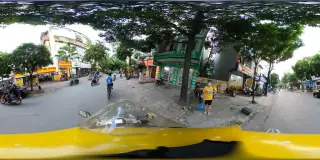 Chicken Street 20 Dương Khuê