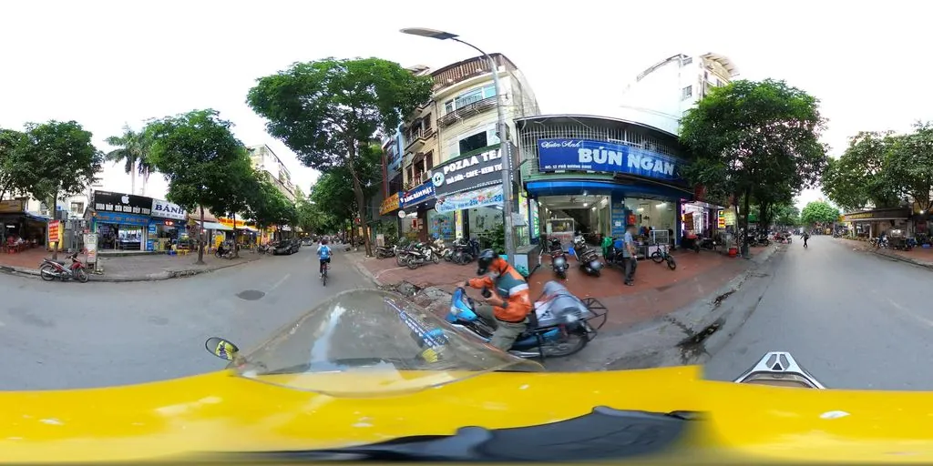 Viện Tóc Quốc Tế Ngọc Quý