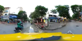 Bánh Cuốn