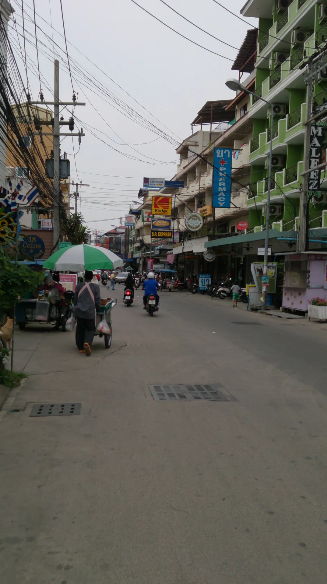 Sp Place Pattaya
