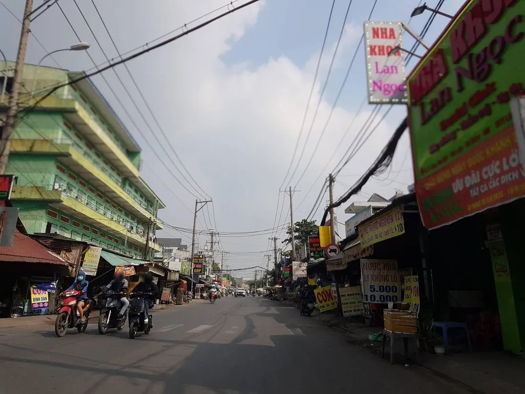 Quán Nhậu Cô 2