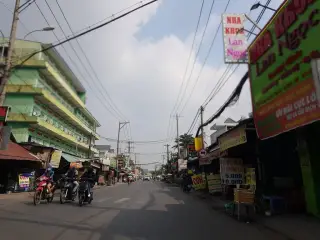 Quán Nhậu Cô 2
