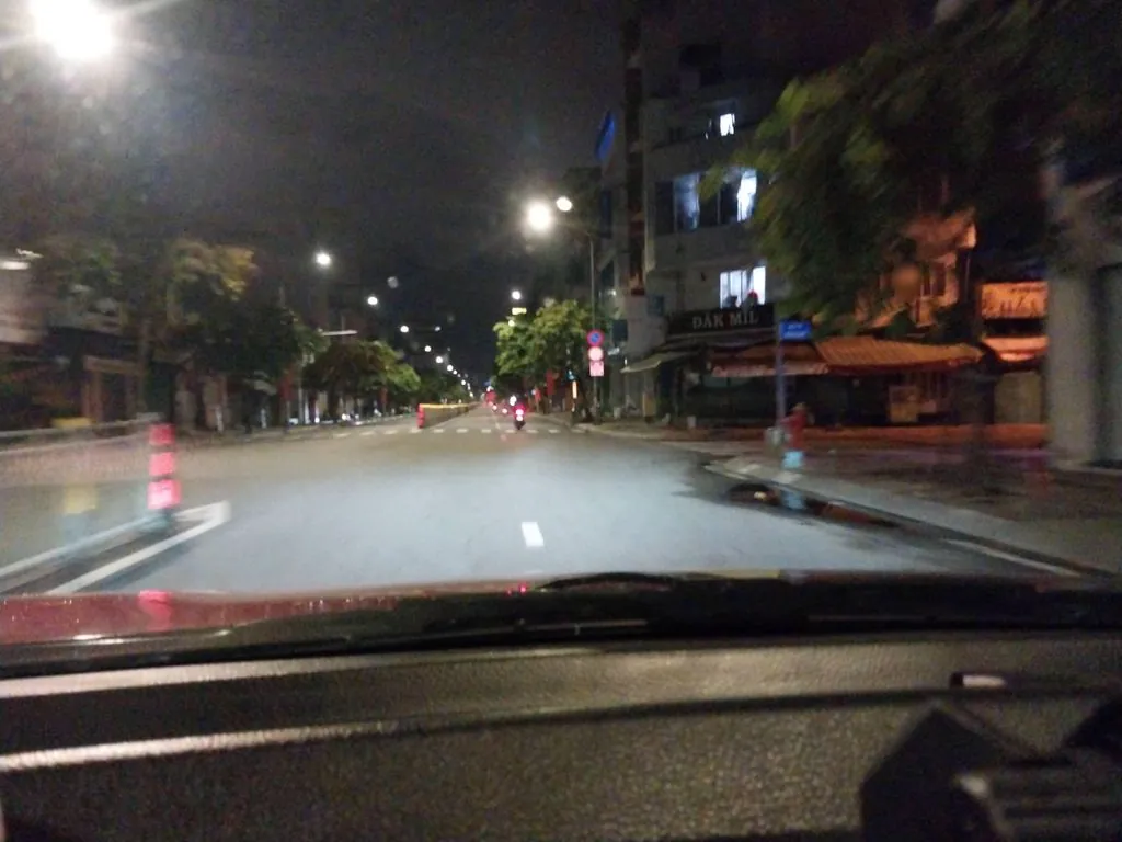 Màn cửa Cát Tường