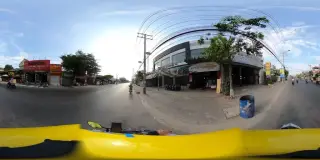 Đường 22 Tháng 12 Phương An Phú Thuận An Bình Dương