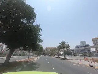 La Tablita Dubai