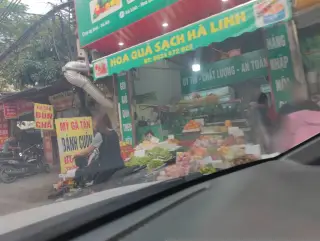 Viện Tóc Tuấn Ngọc