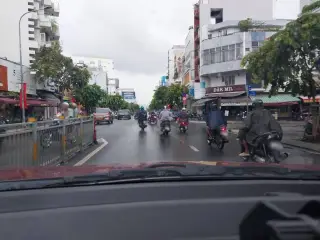 Viện Kiểm Sát Nhân Dân Quận Tân Phú