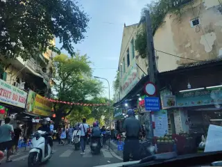 Nha Khoa Phương Đông