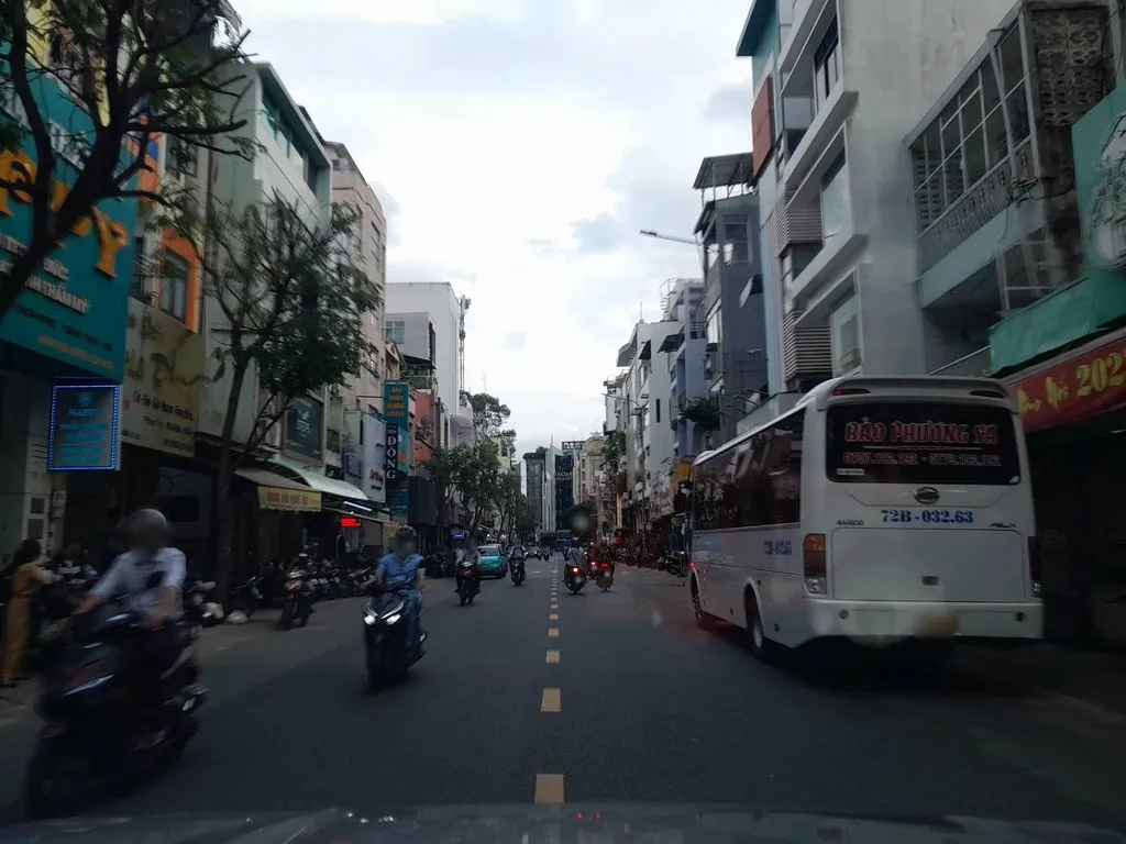 Phẫu Thuật Thẩm Mỹ Mũi Happy Nose