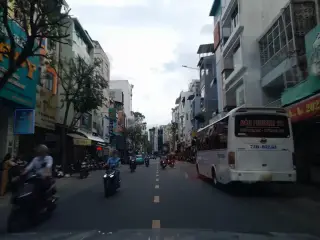 Phẫu Thuật Thẩm Mỹ Mũi Happy Nose