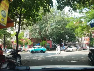 Quán Kệ Bánh Đa Cua Hải Phòng