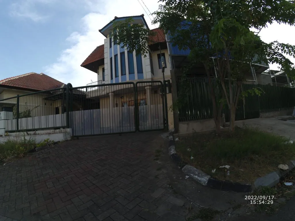 Klinik Gigi Sutorejo