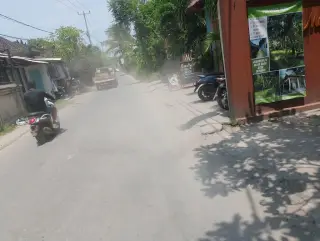 Nusa Bodega