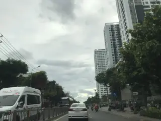 Mầm Non Ngôi Sao Nhỏ