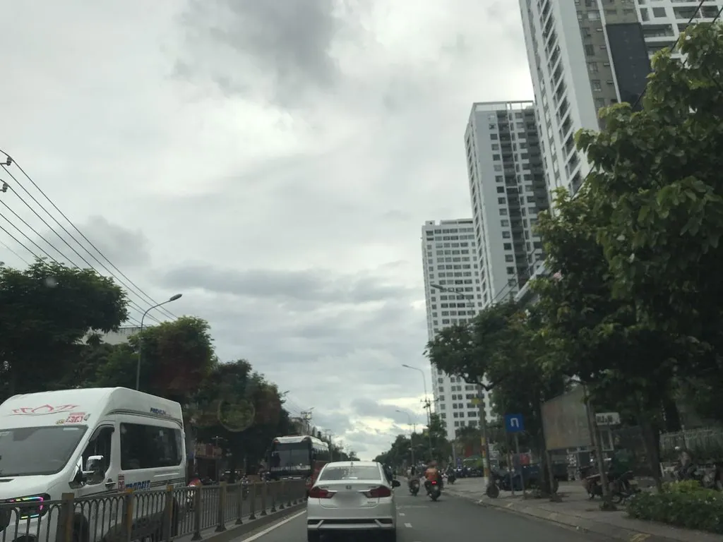Mầm Non Ngôi Sao Nhỏ
