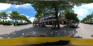 Nhà hàng Tiến Phương