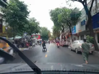 Tiệm Vàng Hồng Kim Ngọc - Nguyễn Duy Dương