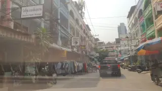 Family Restaurant and Bar