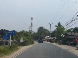 Tam Sang Ni Fan