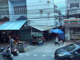 Phad Thi Nangfa Chwng Yen