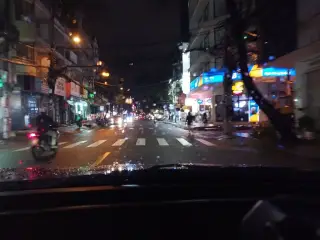 Phở Lê 222 Đường Nguyễn Hồng Đào Tân Bình