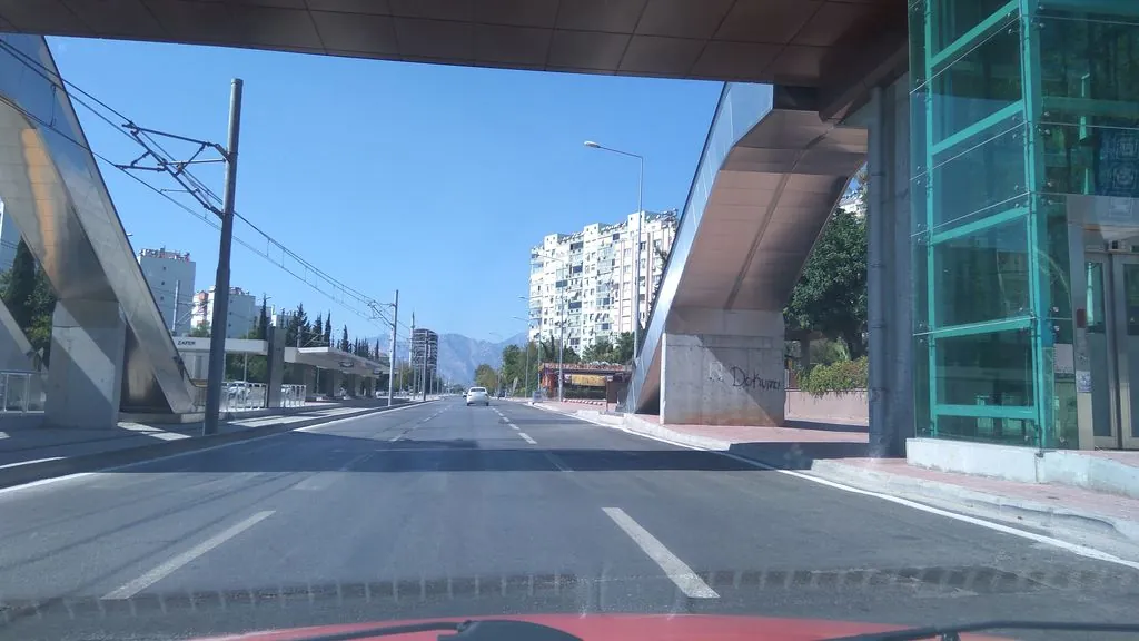 Hüseyin Ak İlkokulu