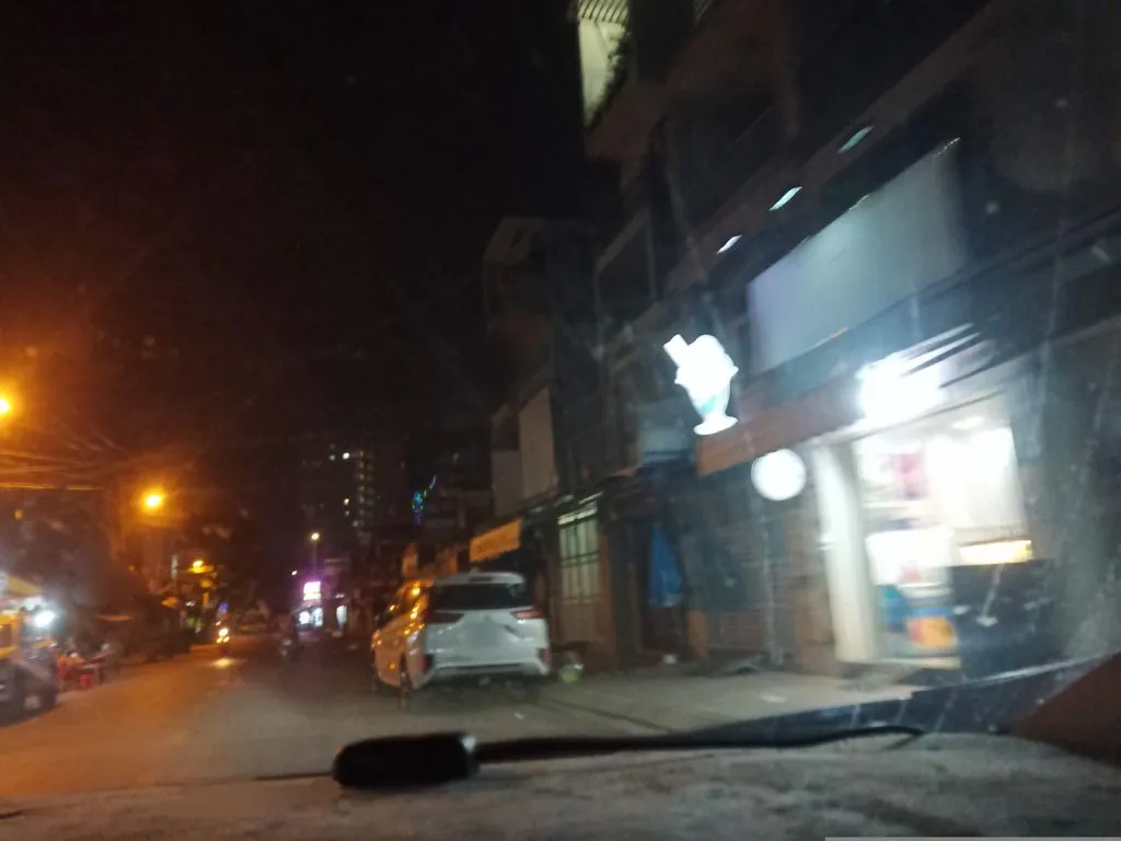 Trà sữa trân châu Kara