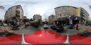 Polat Boks Necmi Polat