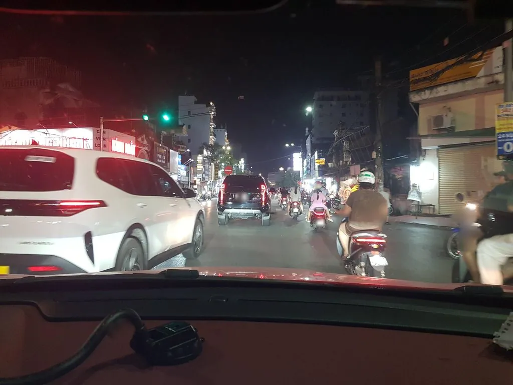 Tóc Nam Đẹp Tô Tài Năng