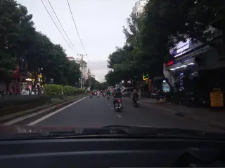 Dong Cafe