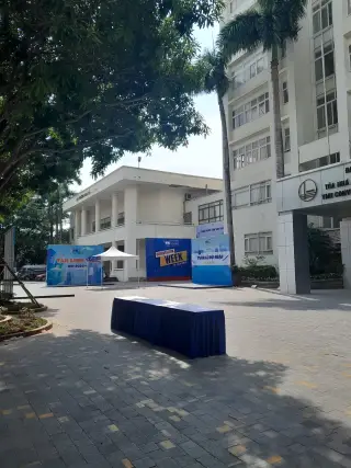 Vietnam National University — รูปที่ 3