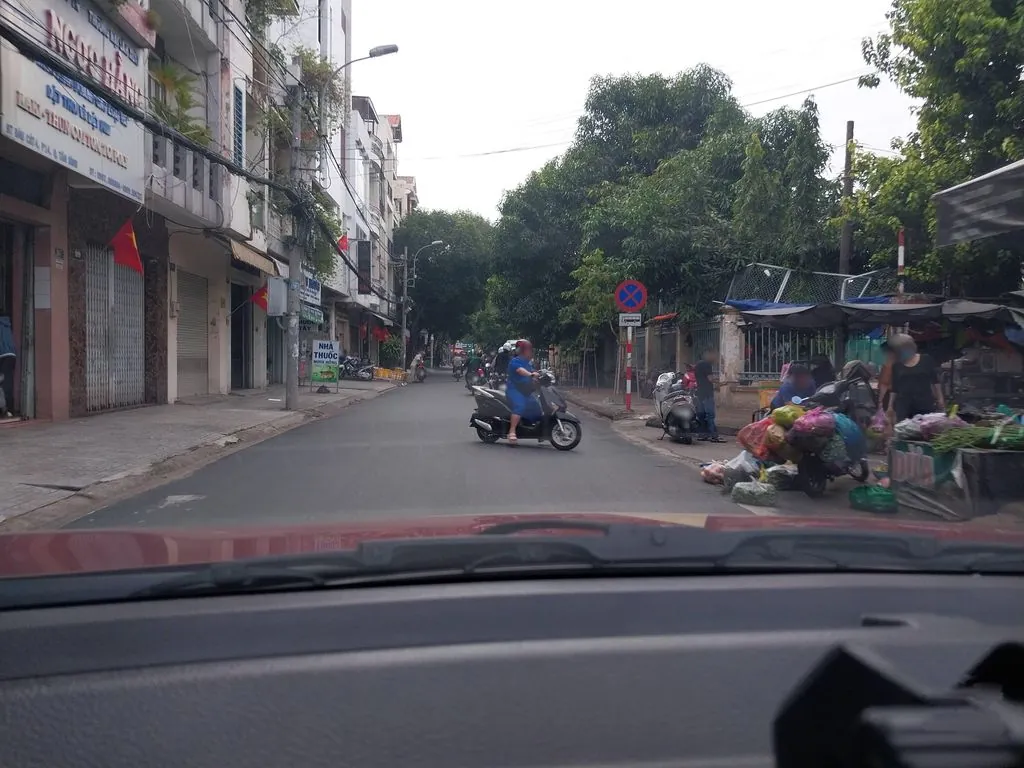 Cơm Gà Hội An Tường Uyên