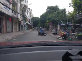Cơm Gà Hội An Tường Uyên