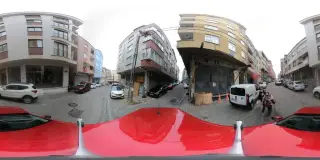 Garanti Bankası