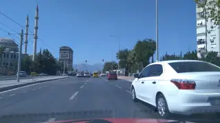 Isparta Ayazmana Mesire Alanı