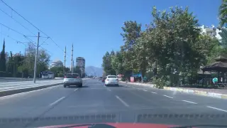 Atatürk Taksi