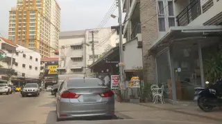 La poste Bar