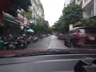Tiệm cà phê ChaFee