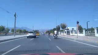 Kepez Kaymakamlığı