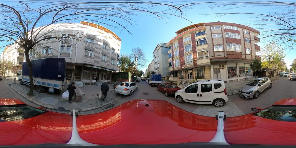 Evinora Mobilya