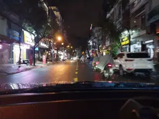 Gả chồng cho sách Nhật