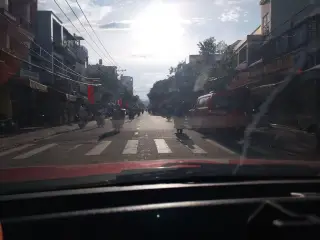 Trà Sữa Unitea