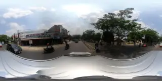 RM Kari Minang Ciputat