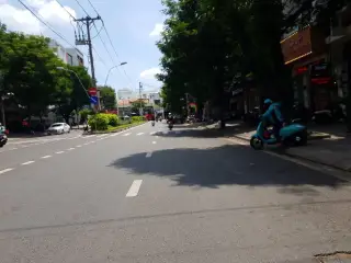 Hội An