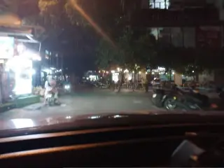 Thành Ký Mì Gia.