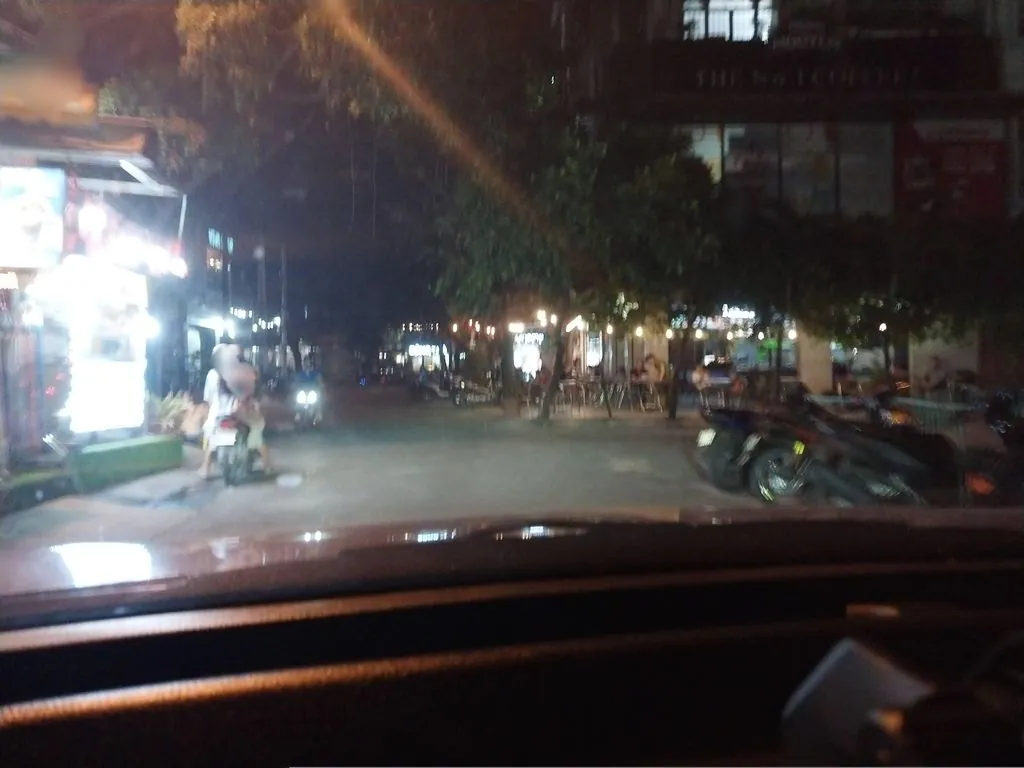 Thành Ký Mì Gia.