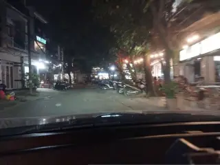 Công Ty TNHH Thương Mại Thú Y Tân Tiến