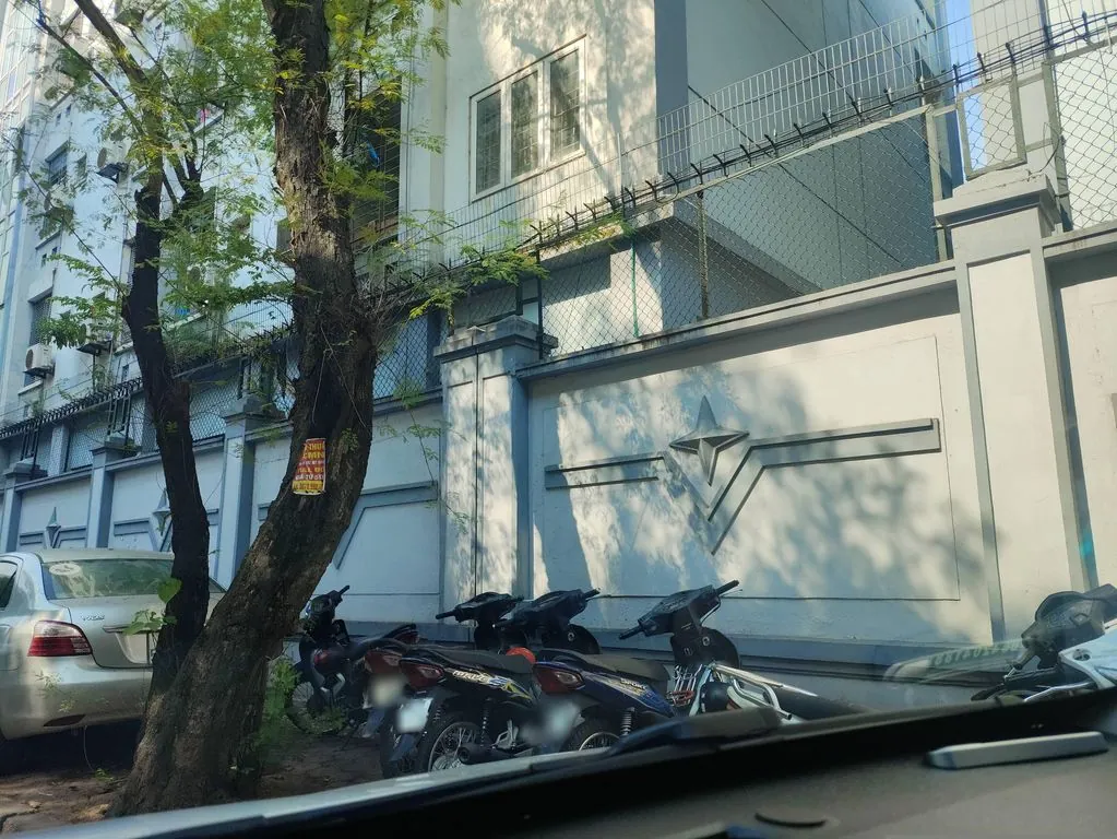 Công Ty Cổ Phần Lương Thực Nam Bình