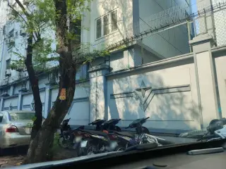 Công Ty Cổ Phần Lương Thực Nam Bình